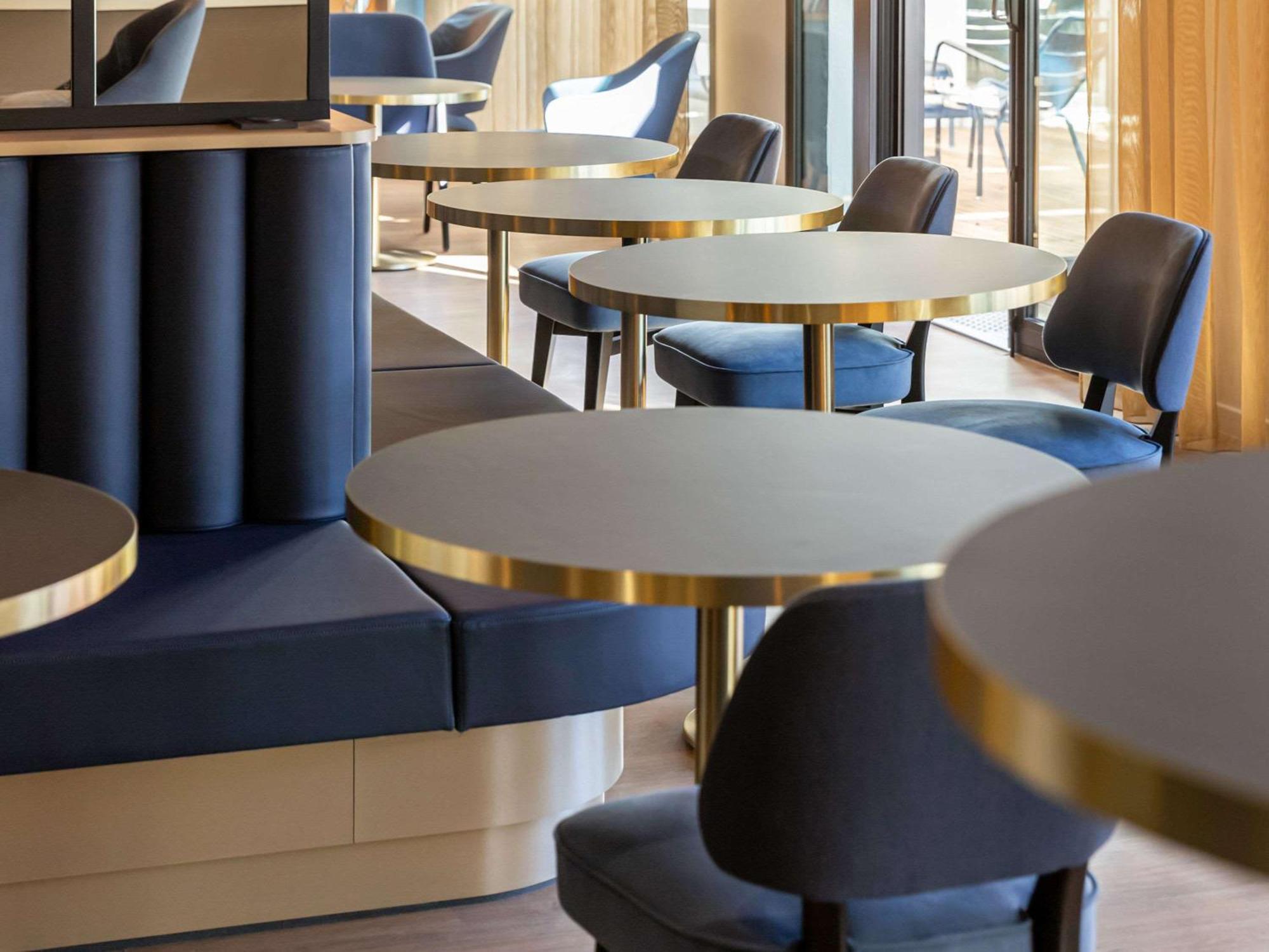 Mercure Toulouse Aeroport 布拉尼亚克 外观 照片