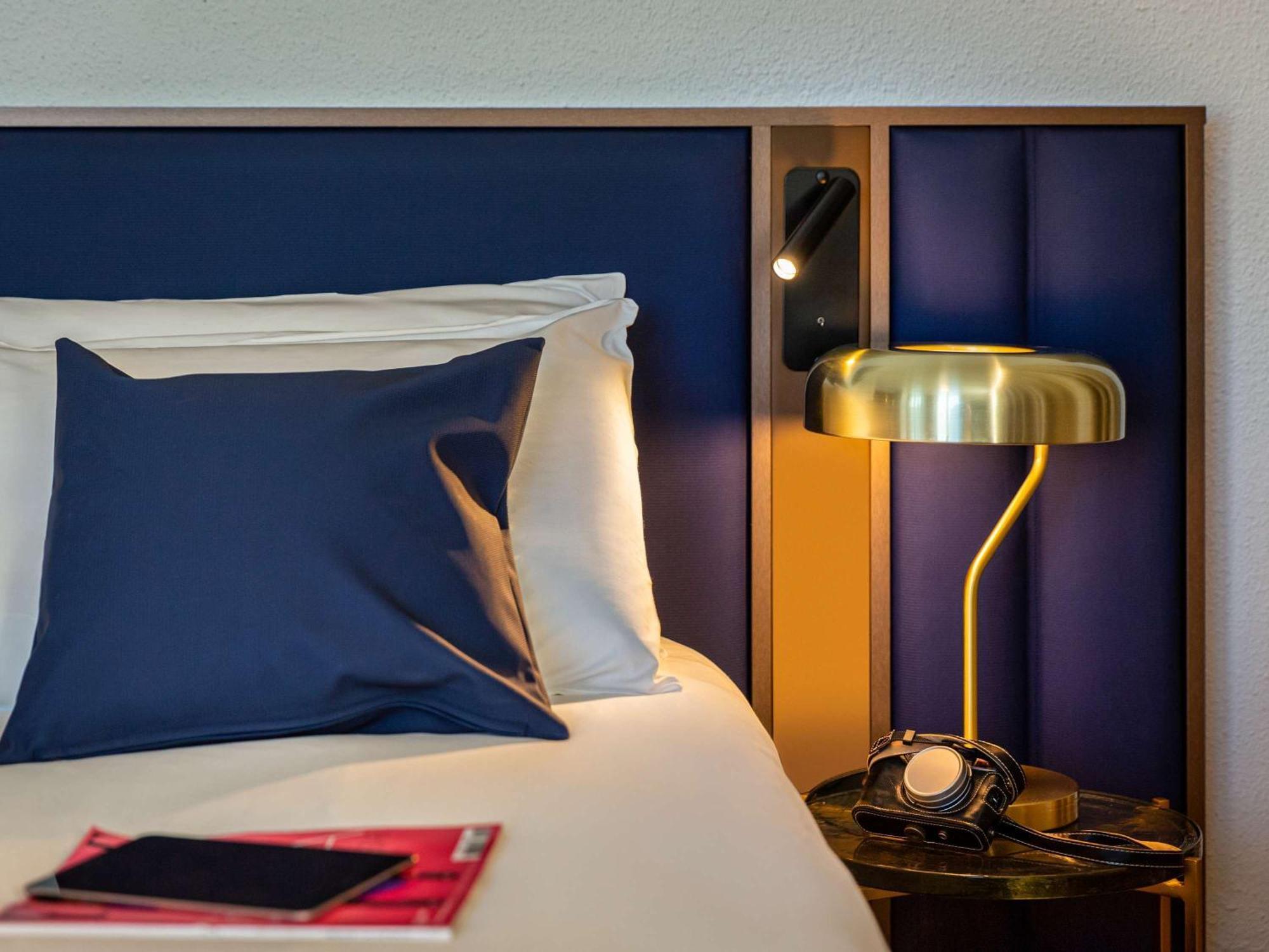 Mercure Toulouse Aeroport 布拉尼亚克 外观 照片